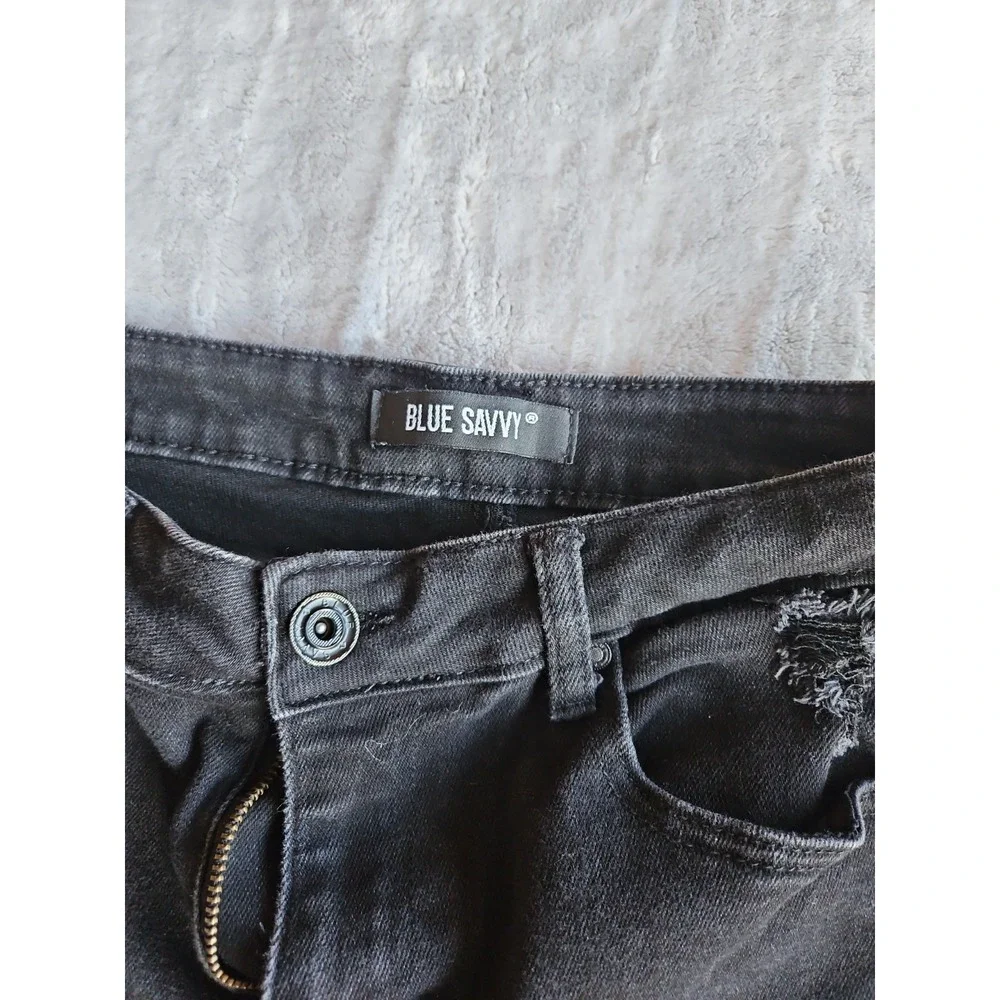 shorts women's Black Size 15/32